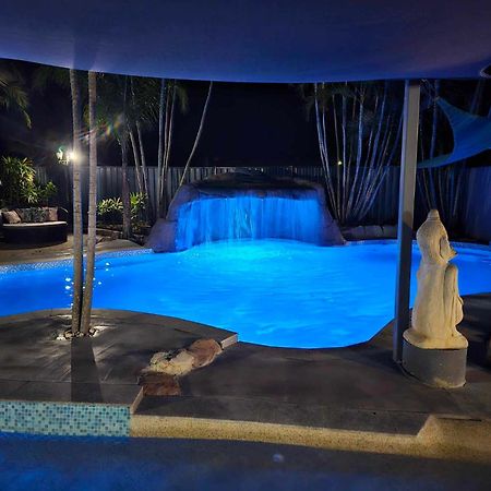Grange Resort Харві-Бей Екстер'єр фото
